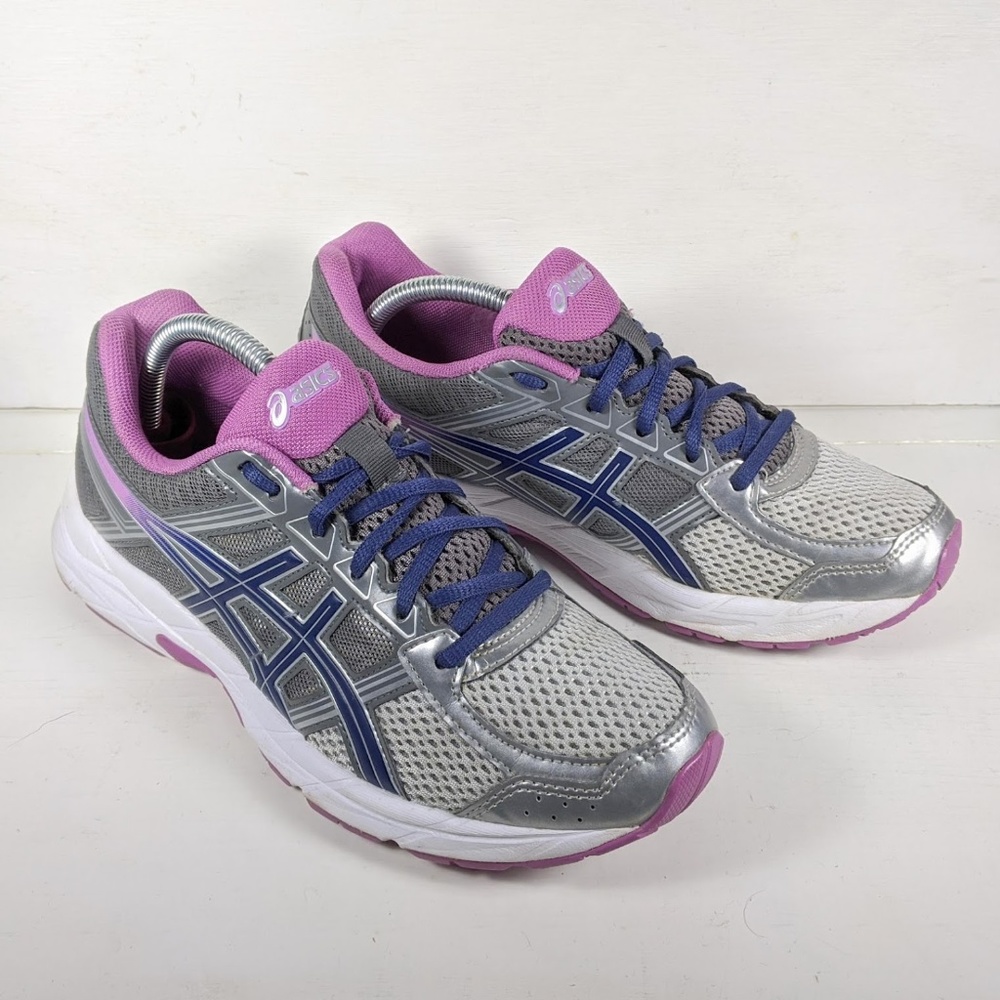 Asics Gel-Contend 4 Running Shoes Women's 8.5